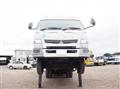 2011 Mitsubishi Fuso Canter