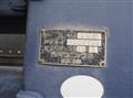 2011 Mitsubishi Fuso Canter