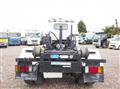 2007 Mitsubishi Fuso Canter