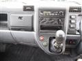 2007 Mitsubishi Fuso Canter