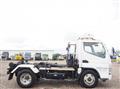 2007 Mitsubishi Fuso Canter