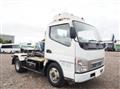 2007 Mitsubishi Fuso Canter