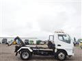 2007 Mitsubishi Fuso Canter