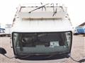 2007 Mitsubishi Fuso Canter
