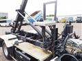 2007 Mitsubishi Fuso Canter