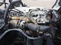 2007 Mitsubishi Fuso Canter