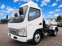 2007 Mitsubishi Fuso Canter