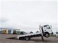 2014 Mitsubishi Fuso Canter