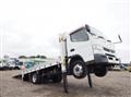 2014 Mitsubishi Fuso Canter