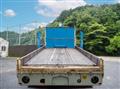 2000 Hino Ranger