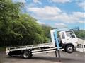 2000 Hino Ranger