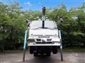 2000 Hino Ranger
