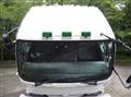 2000 Hino Ranger