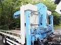 2000 Hino Ranger