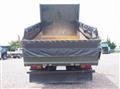 2011 Mitsubishi Fuso Fighter