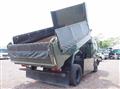 2011 Mitsubishi Fuso Fighter