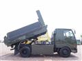 2011 Mitsubishi Fuso Fighter