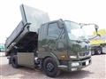 2011 Mitsubishi Fuso Fighter