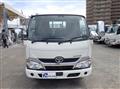 2019 Toyota Dyna Truck