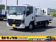 2024 Nissan Atlas