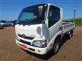 2017 Toyota Dyna Truck