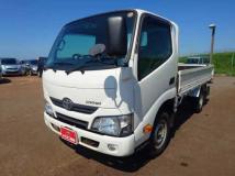 2017 Toyota Dyna Truck