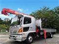 2014 Hino Ranger