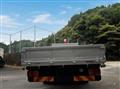 2014 Hino Ranger