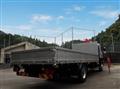 2014 Hino Ranger
