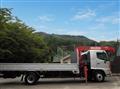 2014 Hino Ranger
