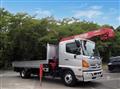 2014 Hino Ranger