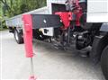 2014 Hino Ranger