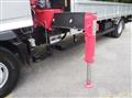 2014 Hino Ranger