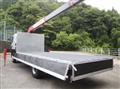 2014 Hino Ranger