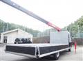 2014 Hino Ranger