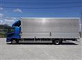 2017 Mitsubishi Fuso Fighter