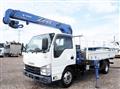 2018 Isuzu Elf Truck