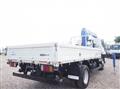 2018 Isuzu Elf Truck