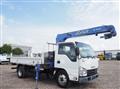 2018 Isuzu Elf Truck