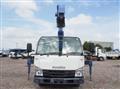2018 Isuzu Elf Truck