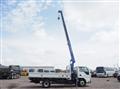 2018 Isuzu Elf Truck