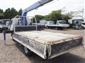 2018 Isuzu Elf Truck