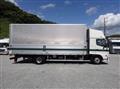 2019 Hino Ranger