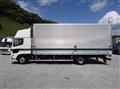 2019 Hino Ranger