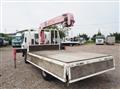 2010 Isuzu Elf Truck