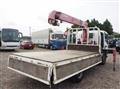 2010 Isuzu Elf Truck
