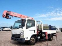 2010 Isuzu Elf Truck