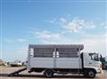 2004 Hino Ranger