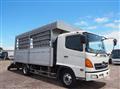 2004 Hino Ranger