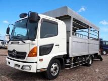 2004 Hino Ranger